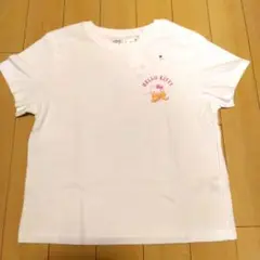 ハローキティ Tシャツ