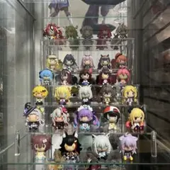 ホロライブ ちょこのっこ vol.1～4 35種コンプリートセット - メルカリ