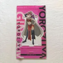 銀魂 神楽 アクリルスタンド 2年後篇