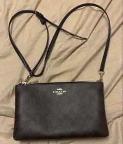 COACH ショルダーバッグのサムネイル
