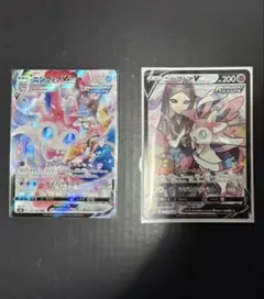 2026年最新】カードファイル ニンフィアの人気アイテム - メルカリ