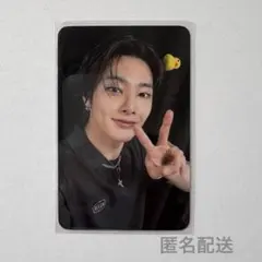 Stray Kids KARMA soundwave ラキドロ アイエン