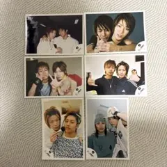 2026年最新】kat-tun 写真の人気アイテム - メルカリ