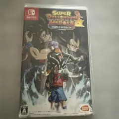 2026年最新】switch ドラゴンボールヒーローズの人気アイテム - メルカリ