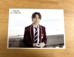 M!LK 37杯目 生写真 吉田仁人