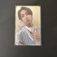 StrayKids スキズ ハン ジソン トレカ