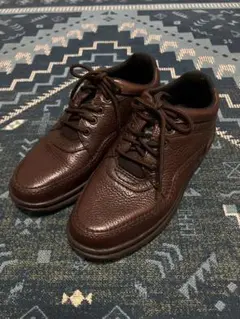 ロックポート ROCKPORT ワールドツアー クラシック （ブラウン）のサムネイル