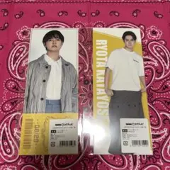 GENERATIONS 片寄涼太