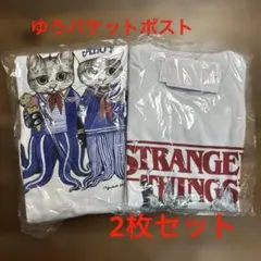 未開封 SCOOPS AHOY デモゴルゴンギュスターヴ ヒグチユウコ Tシャツ