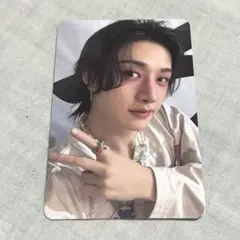 straykids stay zone dominATE 10/19 バンチャン