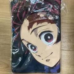 鬼退治 バスタオル 麻の葉模様 竈門禰豆子 鬼退治 バスタオル 麻の葉模様 竈門禰豆子風 マイクロファイバー