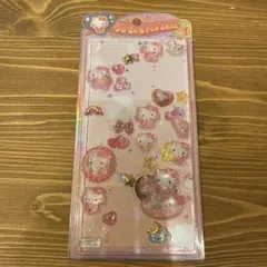 【正規品】おすそわけ うるちゅる POP SEAL うるちゅるシール キティ