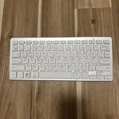 ワイヤレス Bluetooth キーボード KRI 2008/KP-003