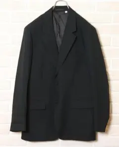 美品UNIQLO U(ユニクロ)メンズ テーラードジャケットL