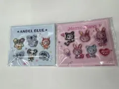 r*ル様 ナルミヤキャラクターズ　オリジナルぷっくりシール