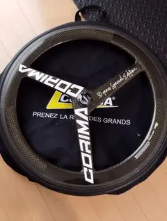 CORIMA DISC C+ ディスクホイール ピスト用 - メルカリ