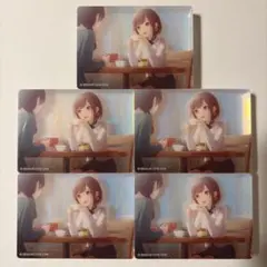 プロセカノーブルアート75東雲絵名10点 - メルカリ