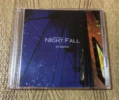 DJ Komori R&B Mix Vol.11 - NIGHT FALL