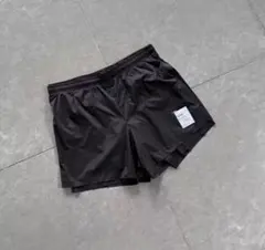 H07296 新品 SATISFY パンツ 2(M) サティスファイ - メルカリ