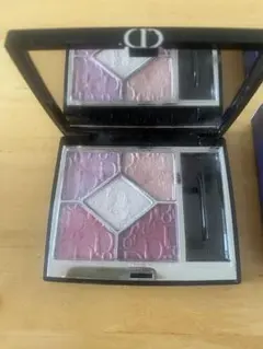 DiorShow サンククルール865