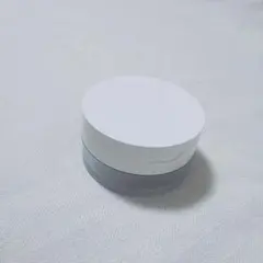 無印良品 ルースパウダー用ケース ミラー付 廃盤品のサムネイル