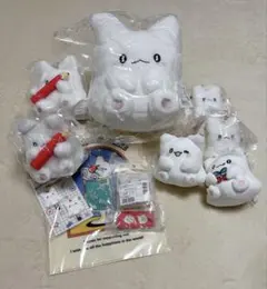 はなまるおばけ　まとめ売り