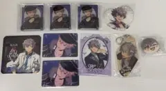 あんスタ/大神晃牙グッズセット