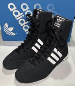 ⭐︎新品未使用⭐︎adidas RASANT MID W スニーカー　24.0cm