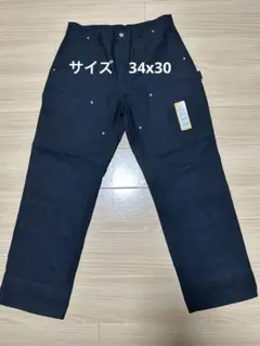 2026年最新】carhartt ダブルニー 34の人気アイテム - メルカリ