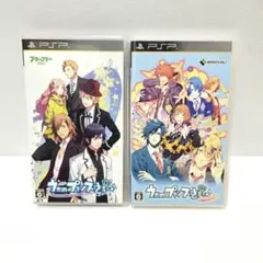 「うたのプリンスさまっ♪」セレナーデ〜 & リポート 2本セット