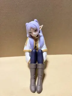 葬送のフリーレン elcoco エルココ フリーレン