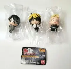 東京リベンジャーズ カプセルフィギュアコレクション