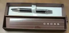 CROSS ボールペン 本体 ブラックのサムネイル