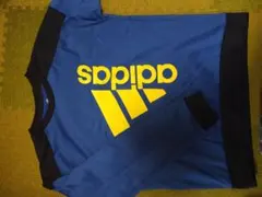 adidasトレーナー160