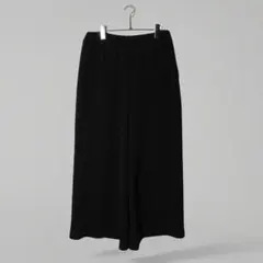 25aw ancellm 3/4 TUCK SWEAT SHORTS - メルカリ