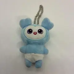 TWICE ナヨン ナブリー NAVELY ぬいぐるみ キーホルダー ラブリー