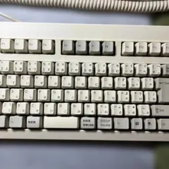 ミネベア キーボード