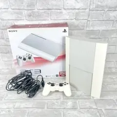 SONY PlayStation 3 本体 250GB プレステ
