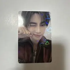 zb1 ハオ タワレコ トレカ