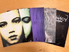 LUNATIC FEST2015 パンフレット★ LUNA SEA LUNATIC FEST. 2015 パンフレット - メルカリ