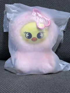 SKZOO PLUSH TOY Ver. BbokAri ポガリ
