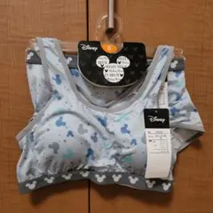 Disney (Ｓサイズ) ハーフトップブラセット