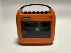 ナショナル　RQ-304 スナッピー　ジャンクのサムネイル