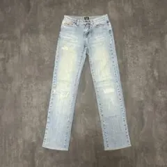 DOLCE&GABBANA denim denim スキニー　ダメージのサムネイル