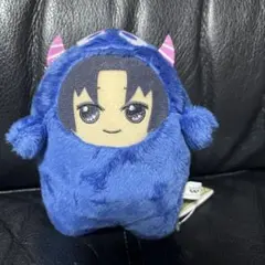 アイナナ きらどる ぬいぐるみ モンぬい 和泉一織のサムネイル