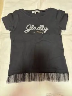 子ども服 Tシャツ GLOBAL WORK XL