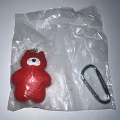 mojojojo フィギュアマスコットVol.2 Naughty ネコ 赤