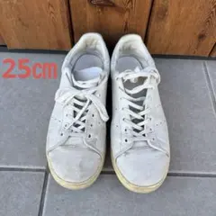 adidas スタンスミス