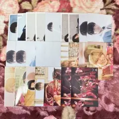 原因は自分にある。 生写真