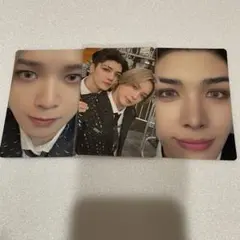 月狼 ユニット ケミ トレカ MAKI マキ K ケイ ケイマキ